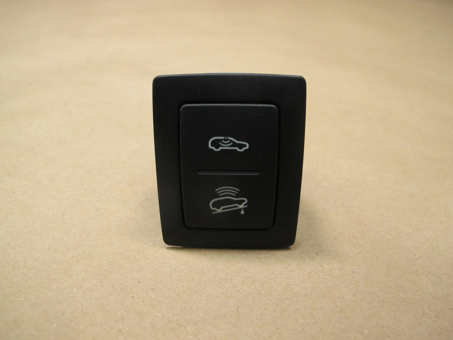 2003-2010 Porsche Cayenne 955 Security Alarm Control Button Switch