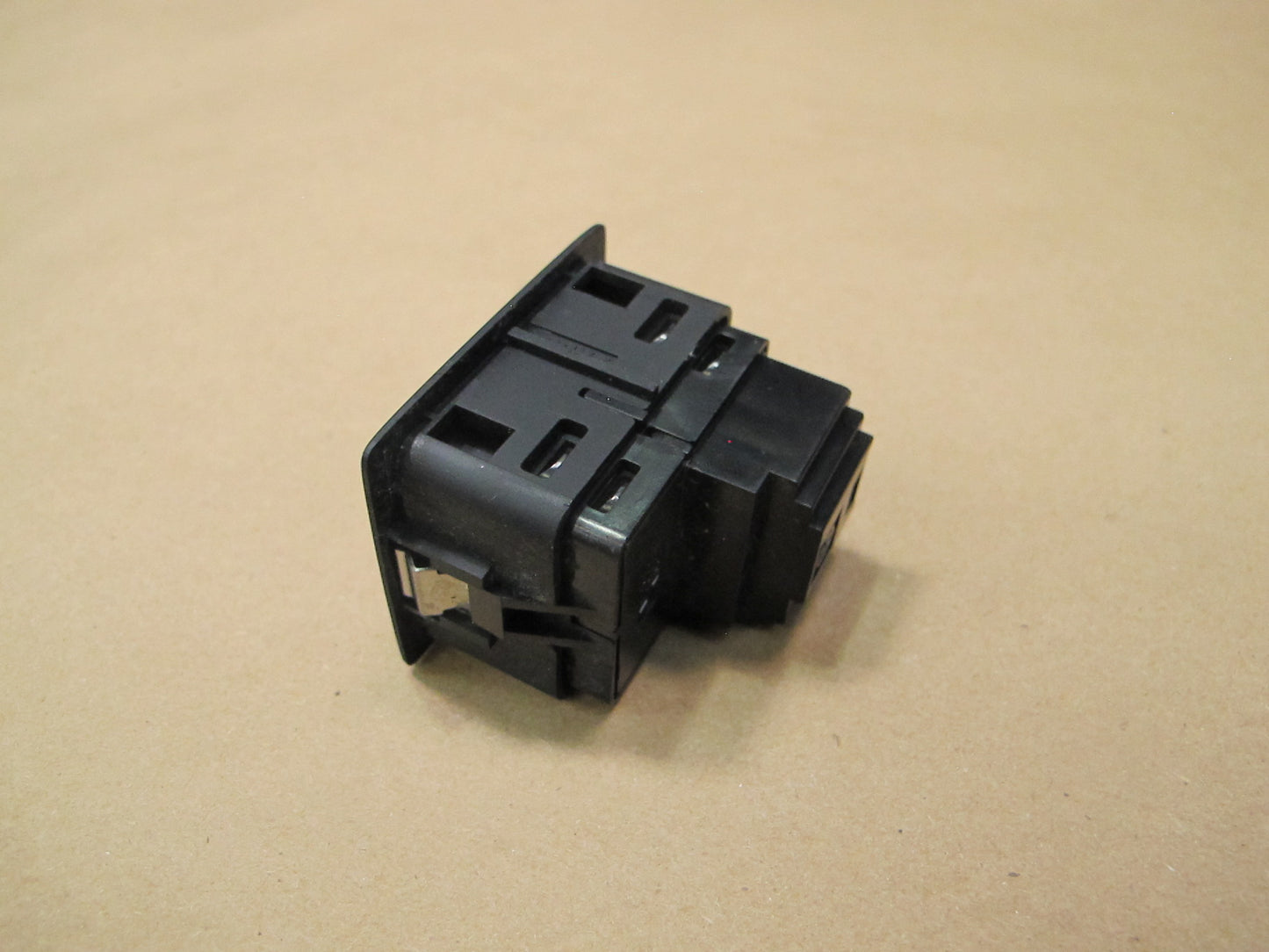 2003-2010 Porsche Cayenne 955 Security Alarm Control Button Switch