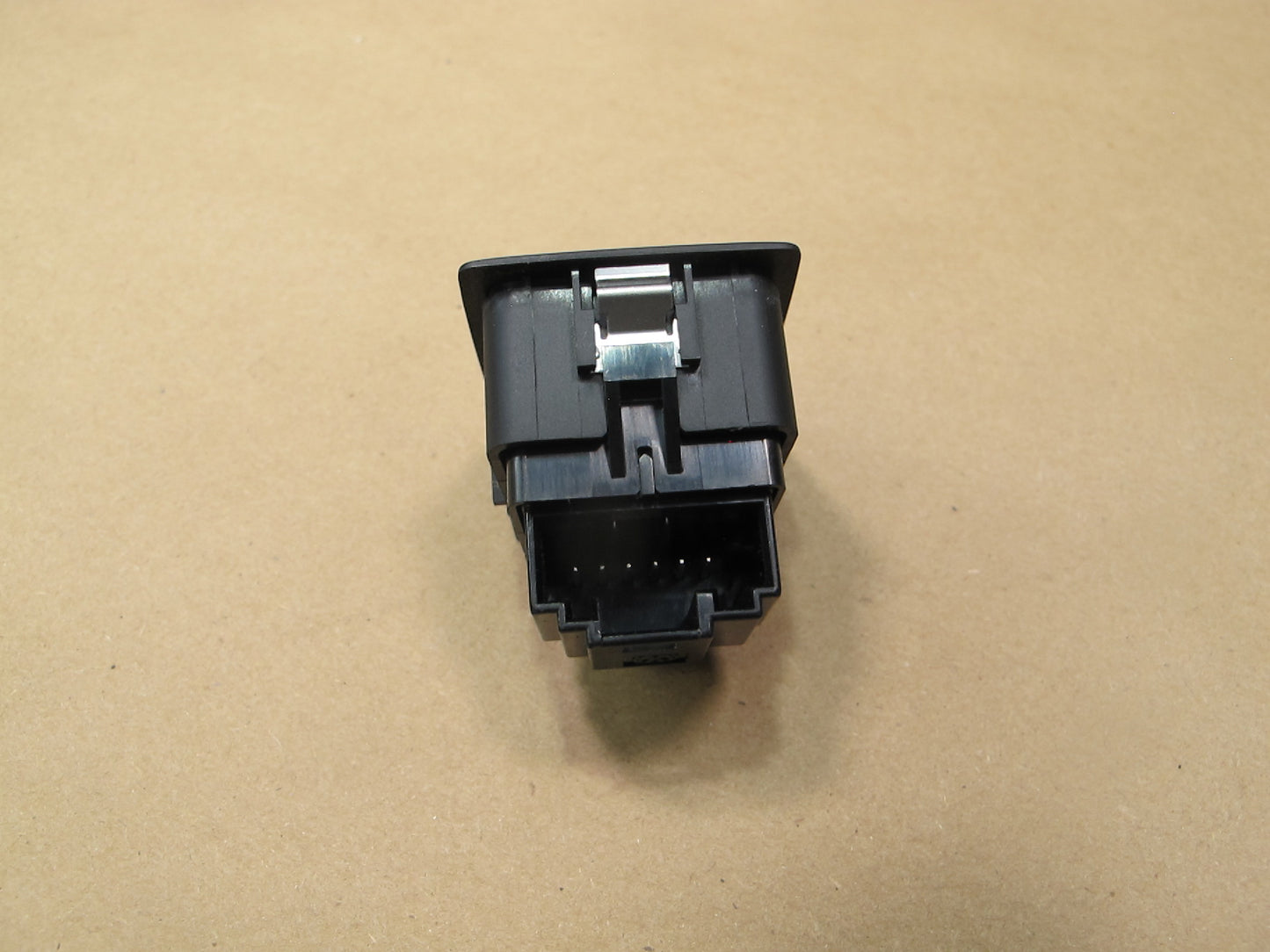 2003-2010 Porsche Cayenne 955 Security Alarm Control Button Switch