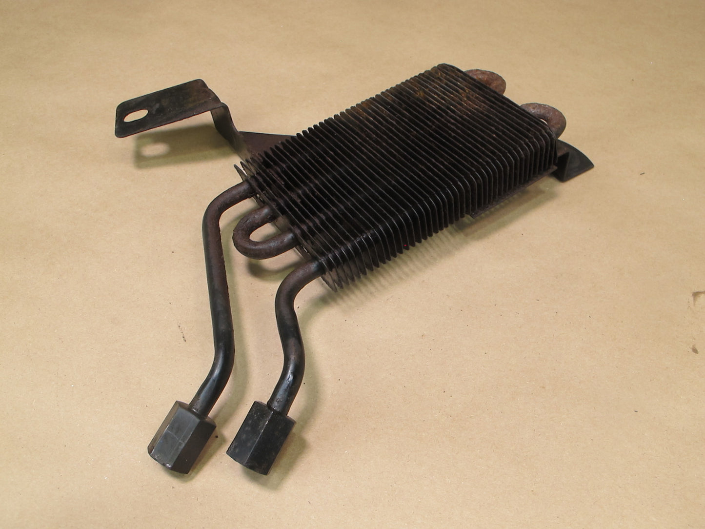 2003-2009 Hummer H2 Power Steering Oil Cooler Radiator