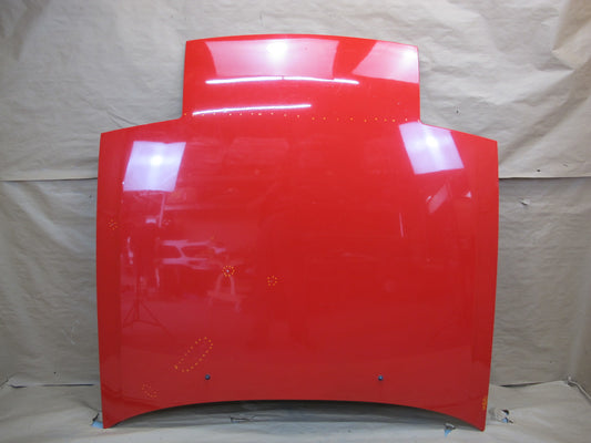 86-91 Mazda RX7 NON Turbo Front Hood Bonnet Shell Panel Cover OEM