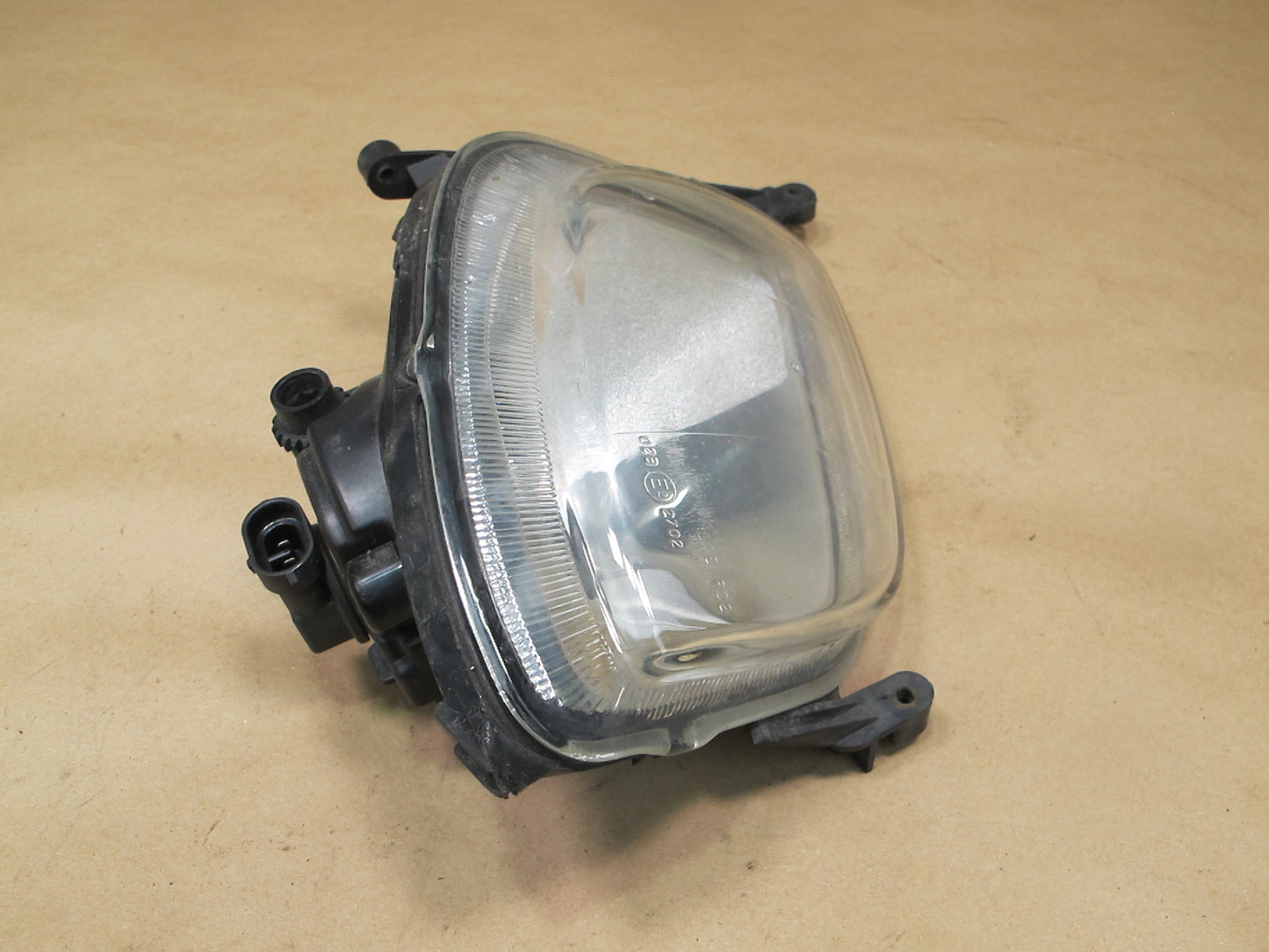 2003-2006 Porsche Cayenne 955 Front Left Fog Light Lamp 7L5941699A