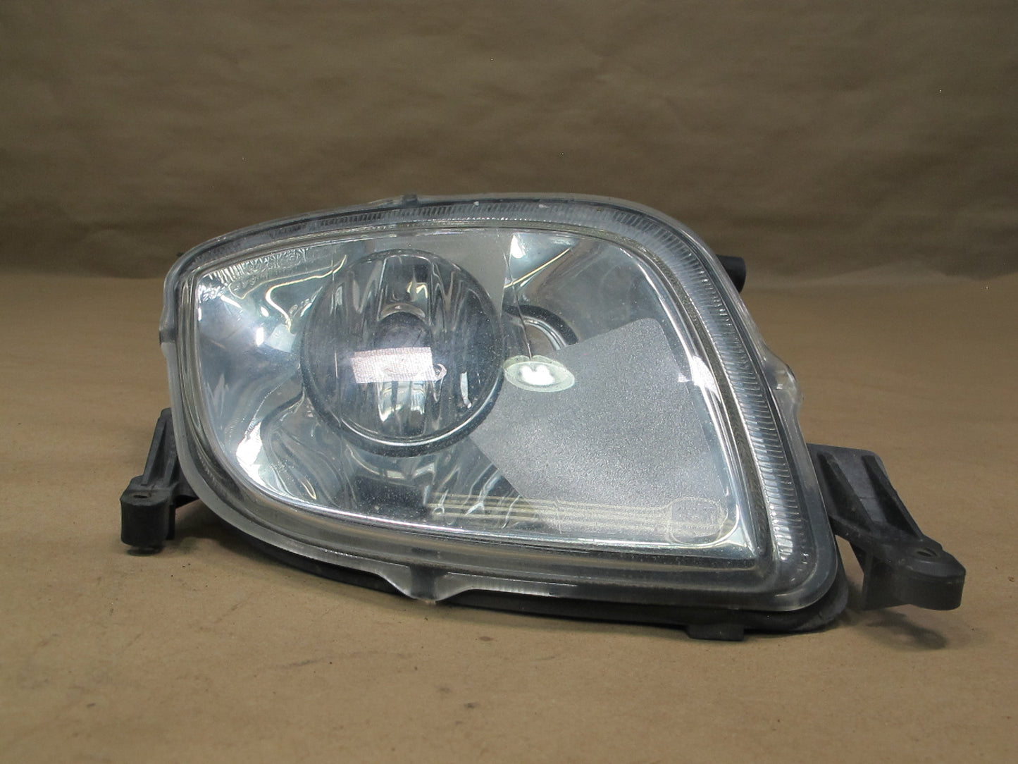 2003-2006 Porsche Cayenne 955 Front Left Fog Light Lamp 7L5941699A