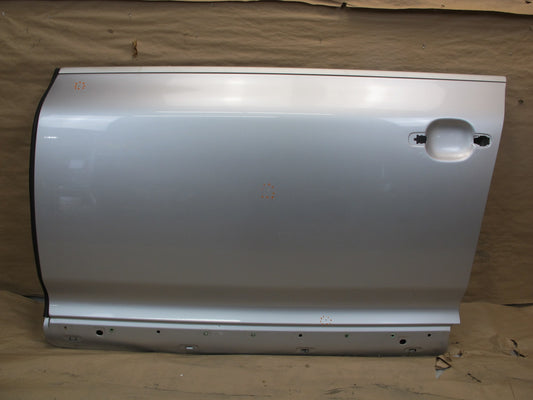 2003-2010 Porsche Cayenne 955 Front Left Door Shell Panel