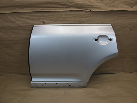 2003-2010 Porsche Cayenne 955 Rear Left Door Shell Panel