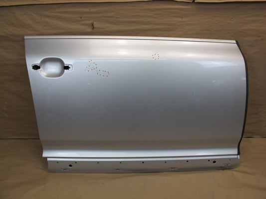 2003-2010 Porsche Cayenne 955 Front Right Door Shell Panel