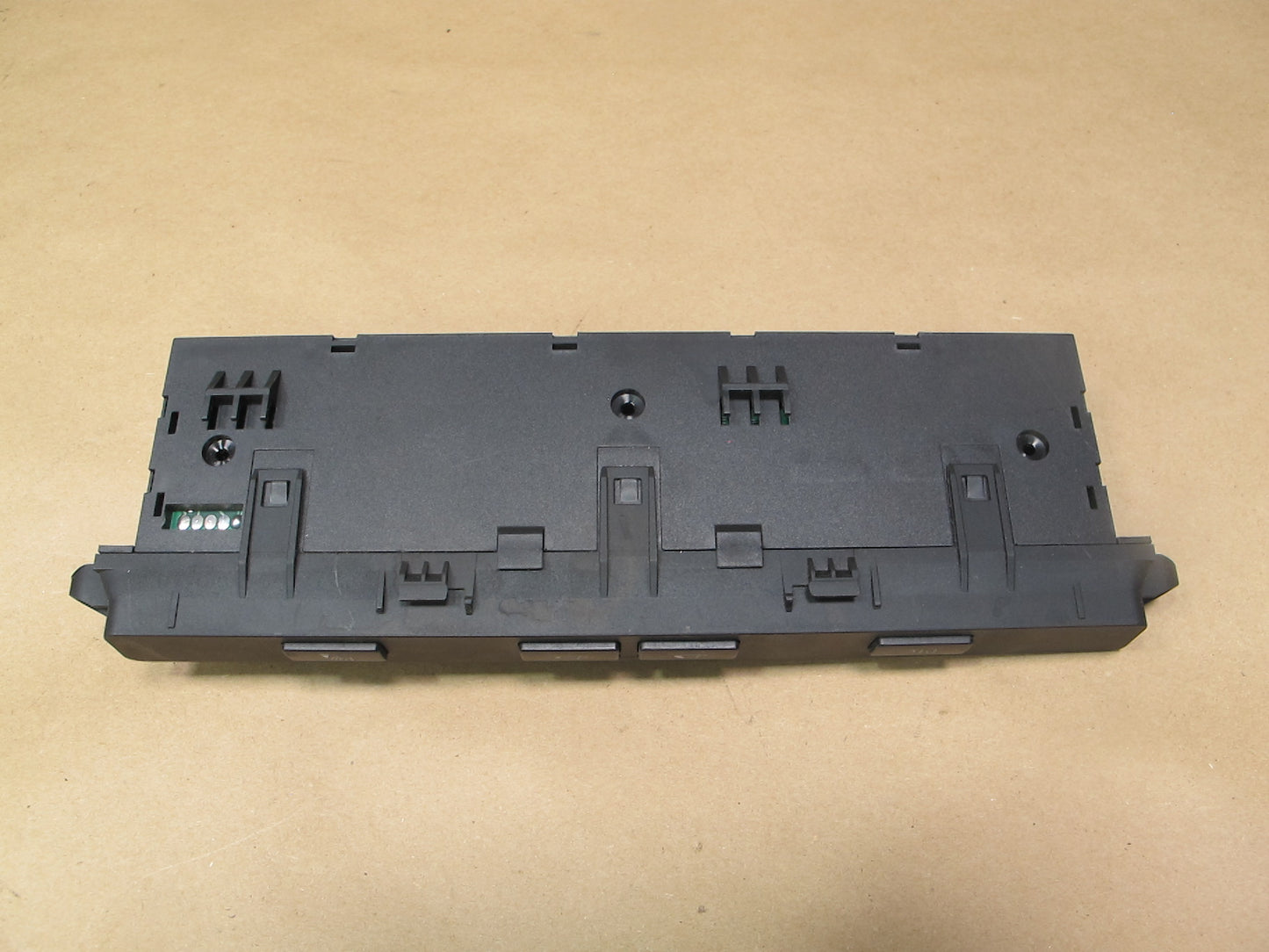 04-06 BMW E64 Convertible Front Center Console Switch Panel DTC PDC OEM