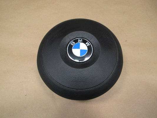 06-10 BMW E63 E64 FRONT LEFT DRIVER SIDE STEERING WHEEL SRS AIRBAG OEM