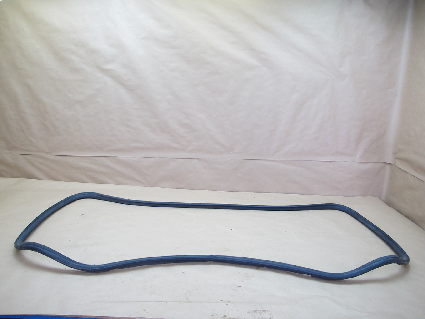 90-94 Lexus UCF10 LS400 Set of 7 Hood Trunk Door Weatherstrip Rubber Seal OEM