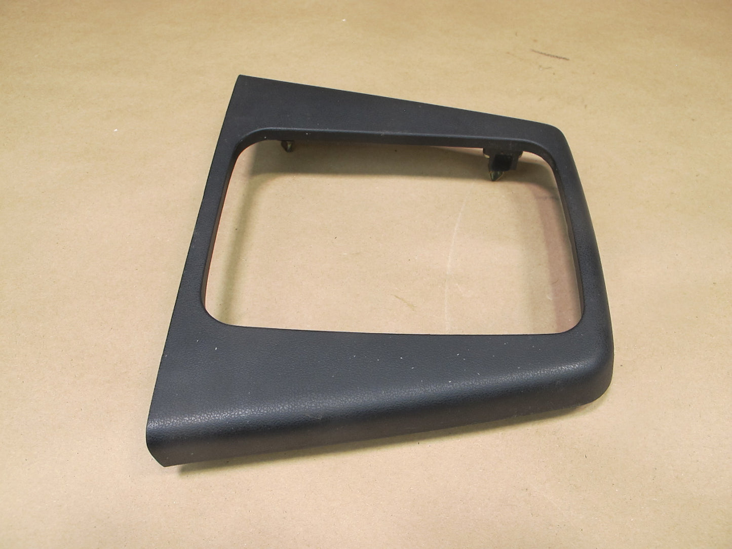 89-91 Mazda RX7 AT Automatic Transmission Shifter Surround Bezel Trim OEM