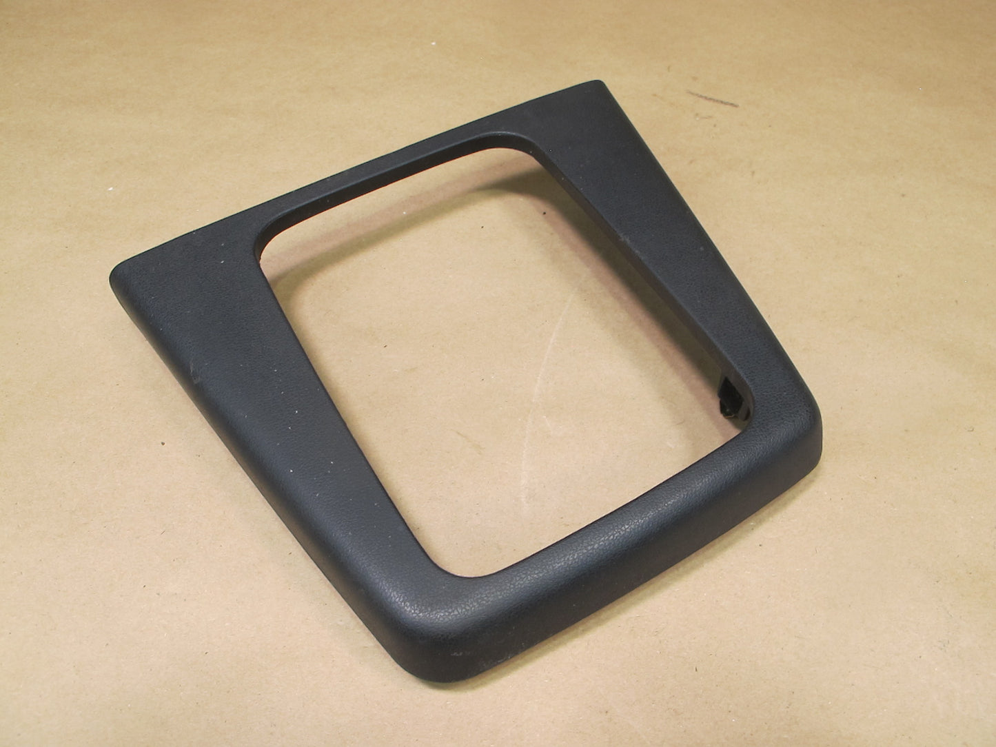 89-91 Mazda RX7 AT Automatic Transmission Shifter Surround Bezel Trim OEM