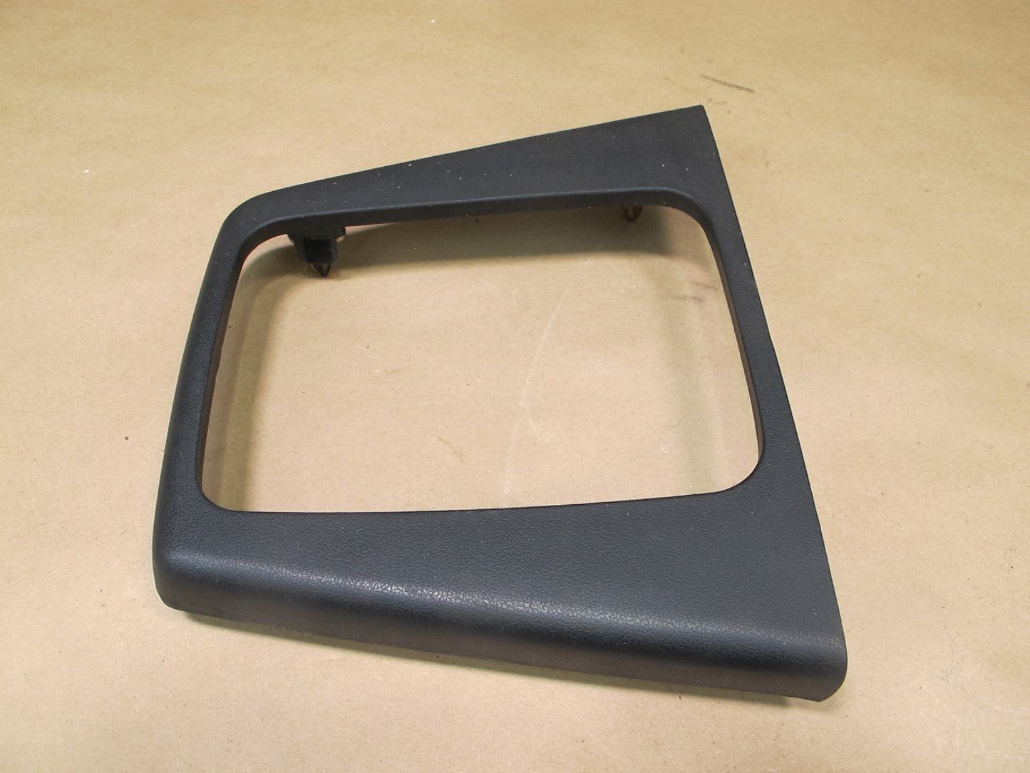 89-91 Mazda RX7 AT Automatic Transmission Shifter Surround Bezel Trim OEM