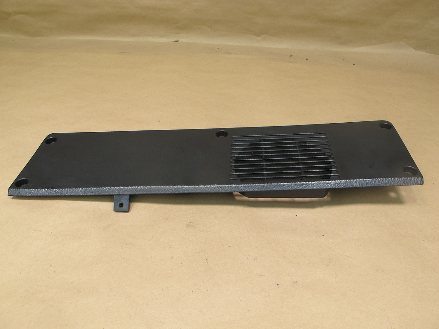 86-91 Mazda RX7 Under Dash Lower Trim Cover w Grille FC0164251 OEM