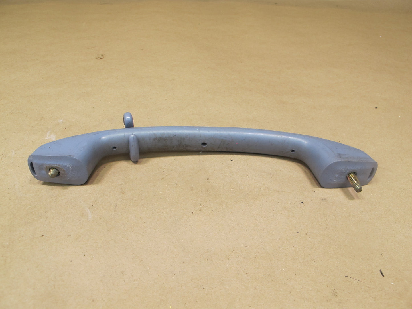 83-85 Toyota Supra MA67 Set of 3 Interior Overhead Grab Handle OEM