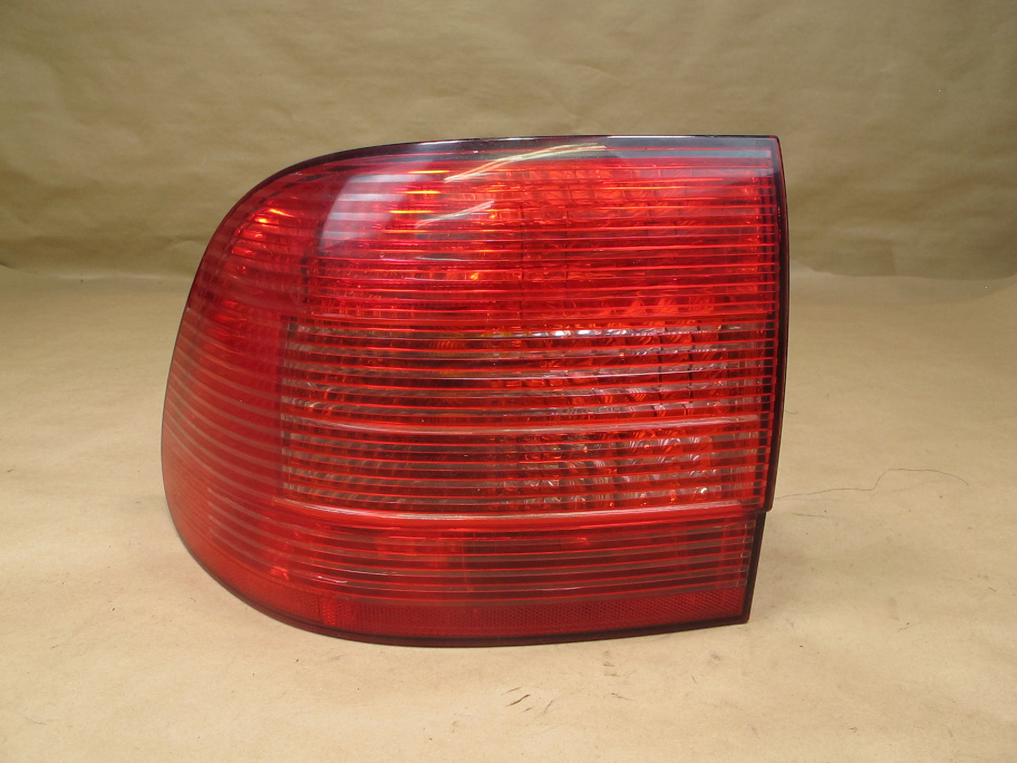 2003-2006 Porsche Cayenne 955 Rear Left Tail Light Lamp 7L5945257