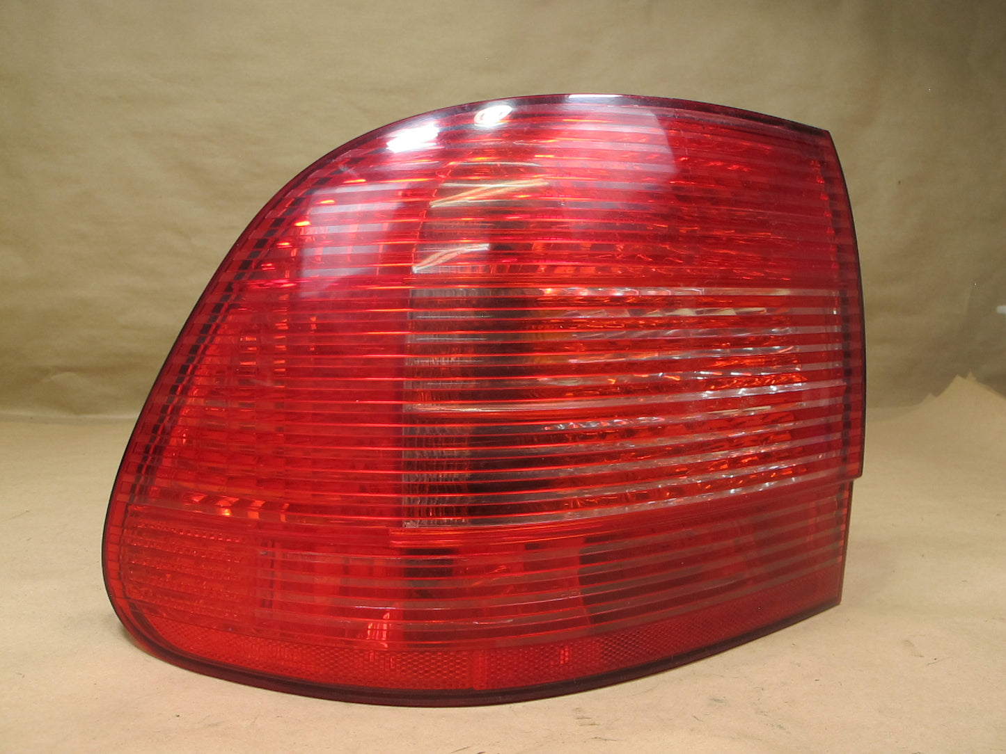 2003-2006 Porsche Cayenne 955 Rear Left Tail Light Lamp 7L5945257