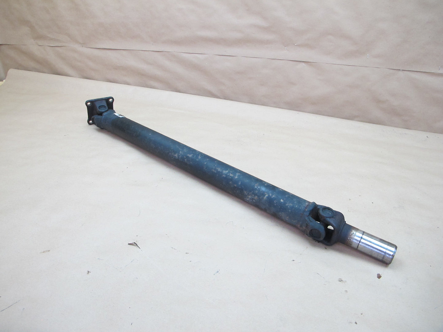 86-91 Mazda RX7 NON Turbo A/T Rear Drive Shaft Driveshaft OEM