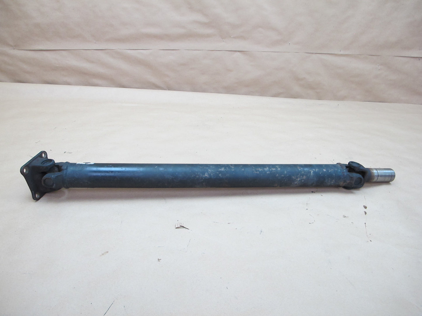 86-91 Mazda RX7 NON Turbo A/T Rear Drive Shaft Driveshaft OEM