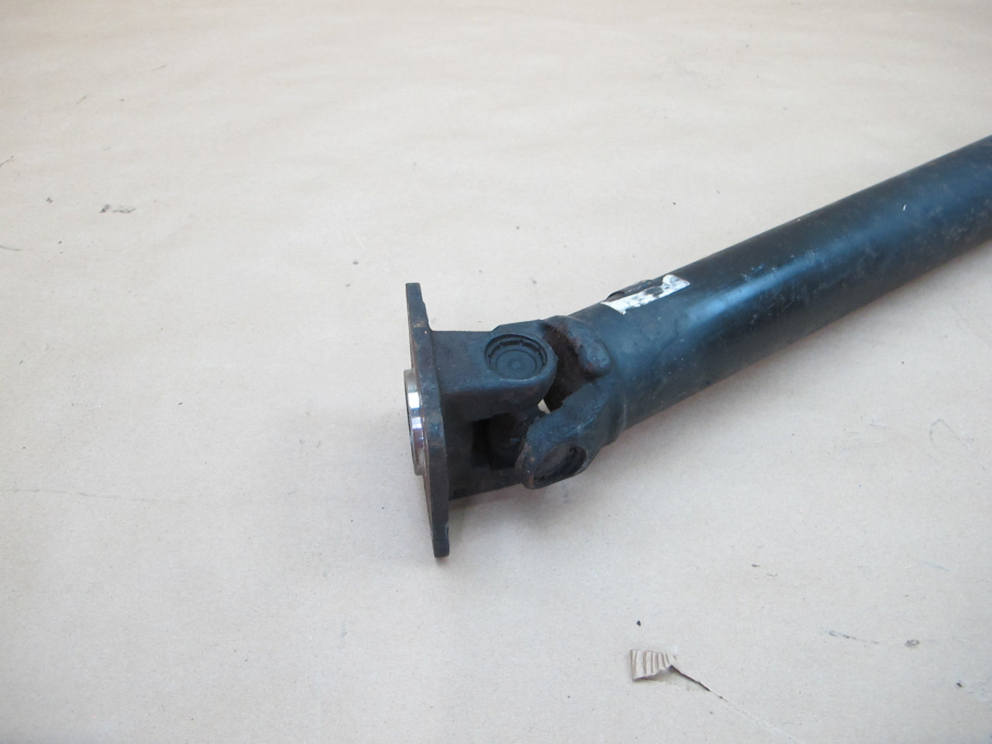 86-91 Mazda RX7 NON Turbo A/T Rear Drive Shaft Driveshaft OEM