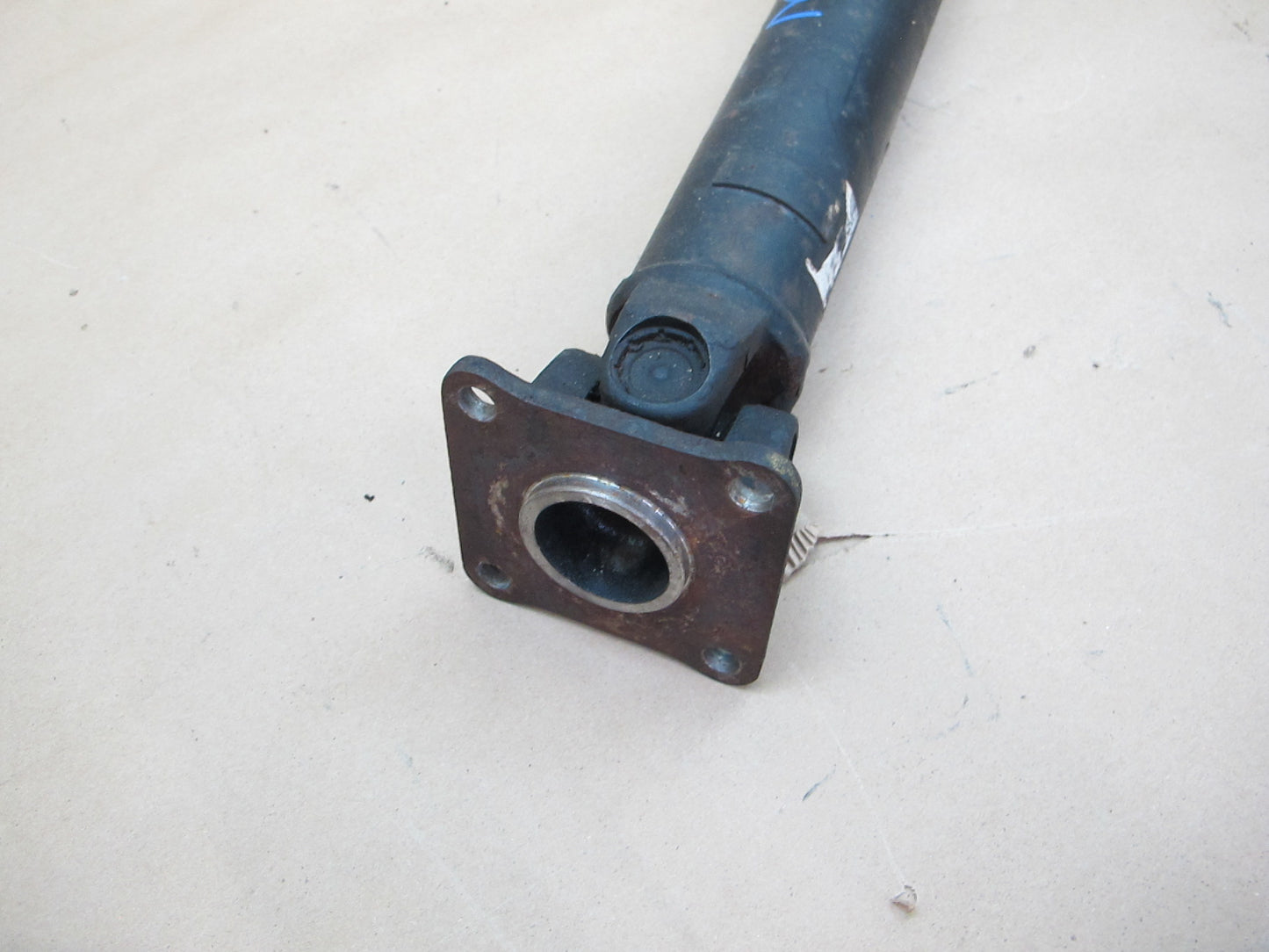 86-91 Mazda RX7 NON Turbo A/T Rear Drive Shaft Driveshaft OEM