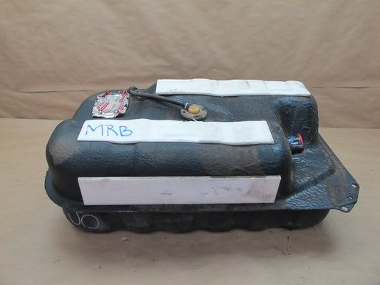 89-91 Mazda RX7 Gas Fuel Tank Reservoir Unit OEM