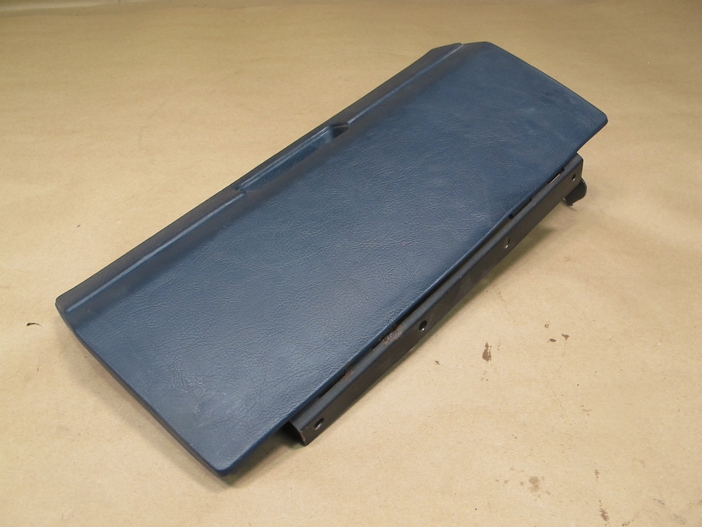 83-85 Toyota Supra MA67 Dash Glove Box Door Lid Cover OEM