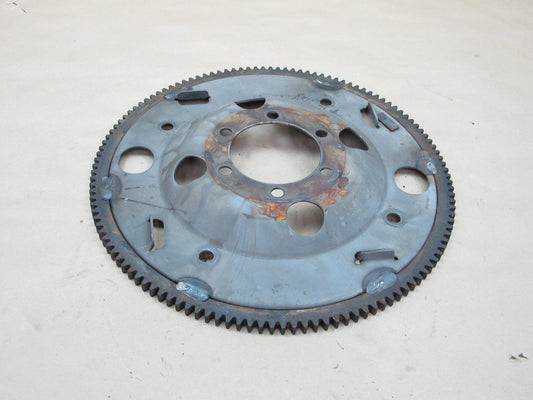 88-91 Mazda RX7 NON Turbo A/T Automatic Transmission Flywheel OEM