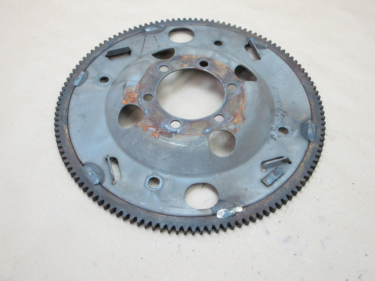 88-91 Mazda RX7 NON Turbo A/T Automatic Transmission Flywheel OEM