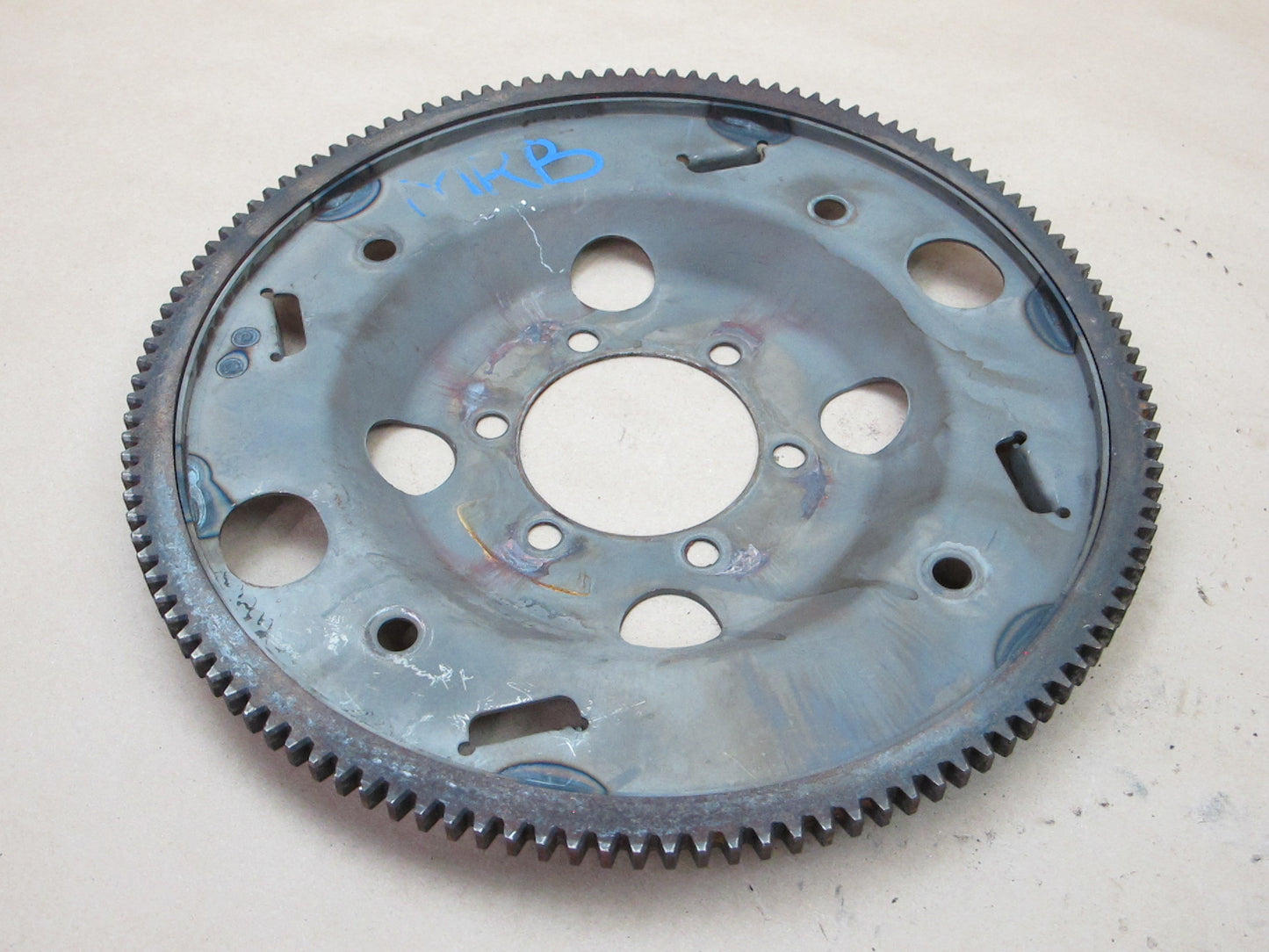 88-91 Mazda RX7 NON Turbo A/T Automatic Transmission Flywheel OEM