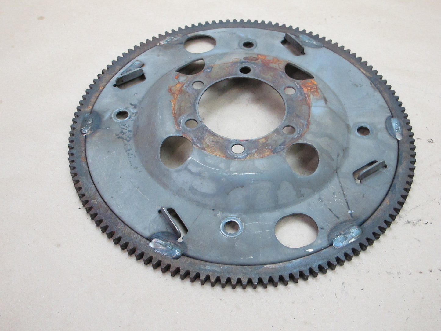 88-91 Mazda RX7 NON Turbo A/T Automatic Transmission Flywheel OEM