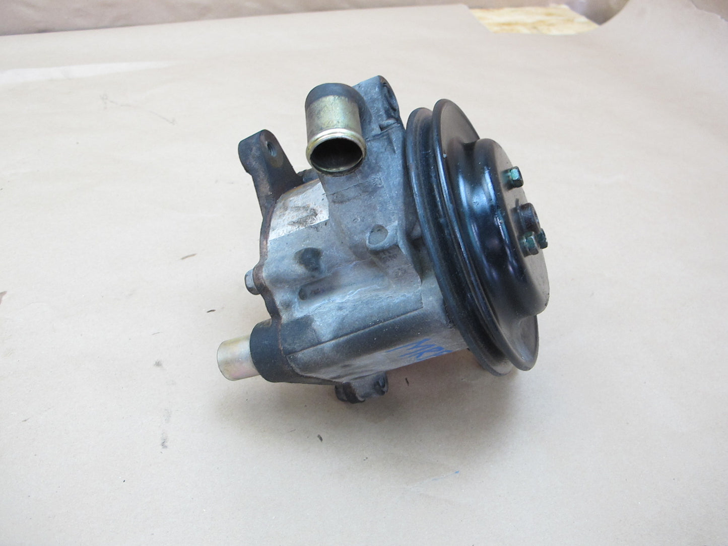 89-91 Mazda RX7 Secondary Air Injection Pump OEM