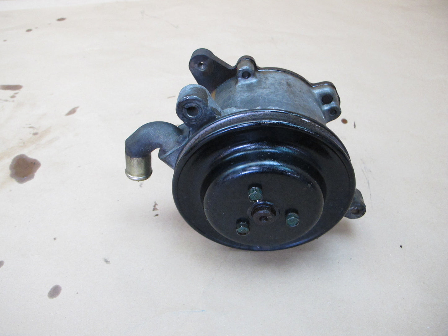 89-91 Mazda RX7 Secondary Air Injection Pump OEM