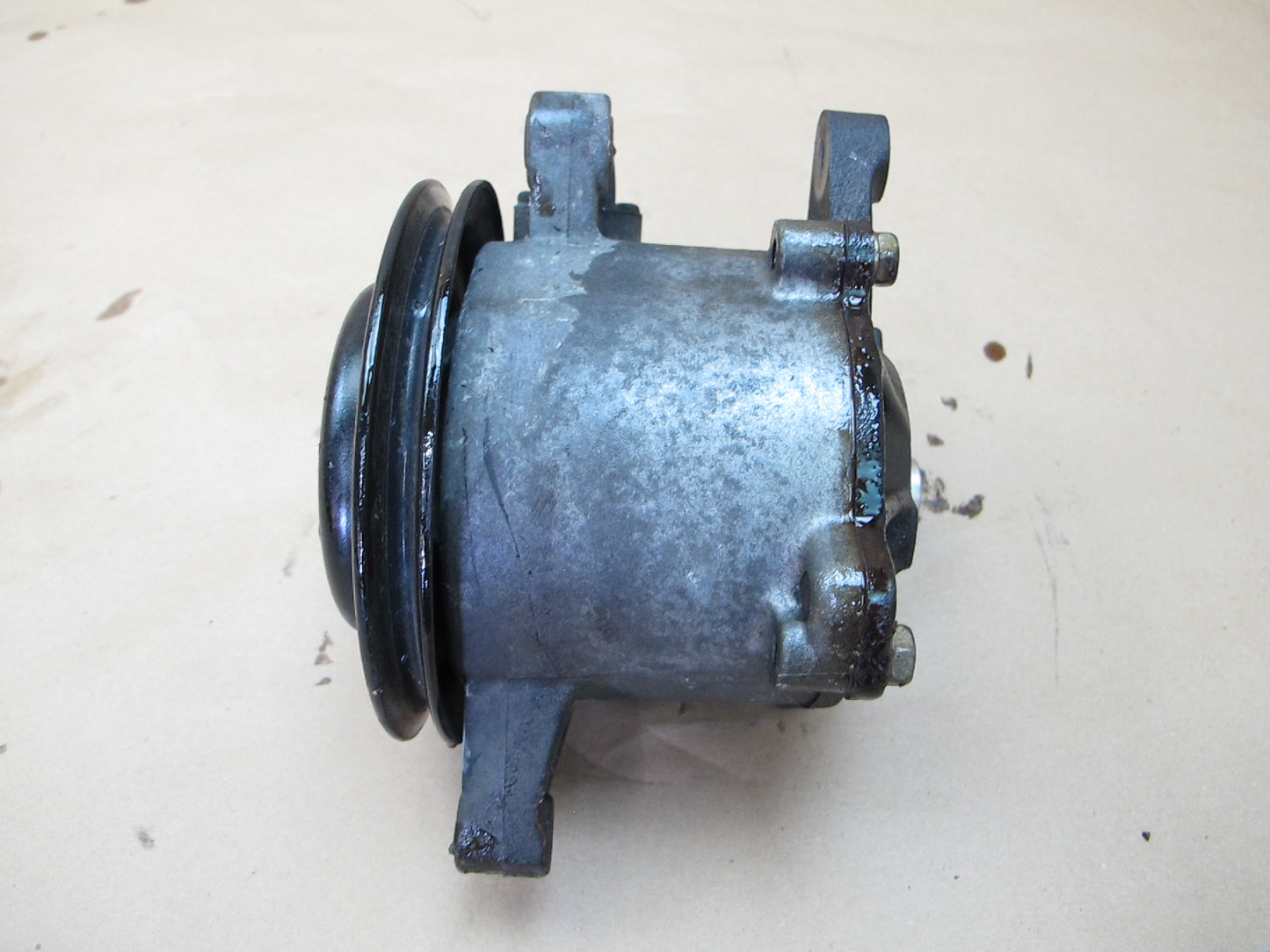 89-91 Mazda RX7 Secondary Air Injection Pump OEM