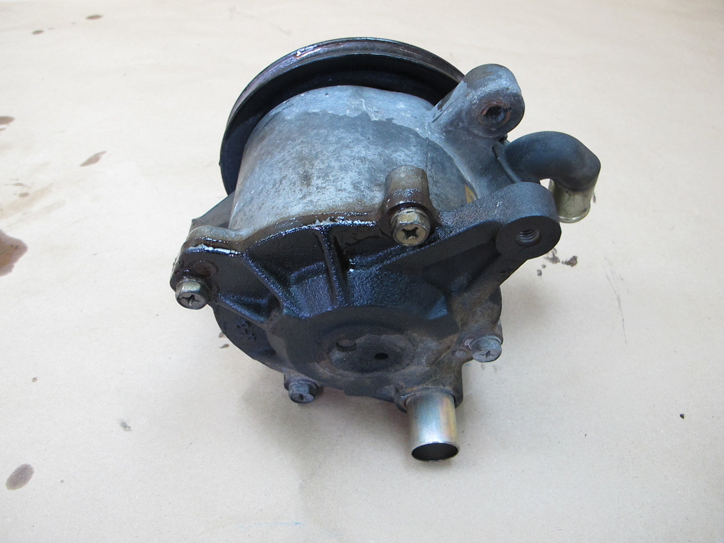 89-91 Mazda RX7 Secondary Air Injection Pump OEM