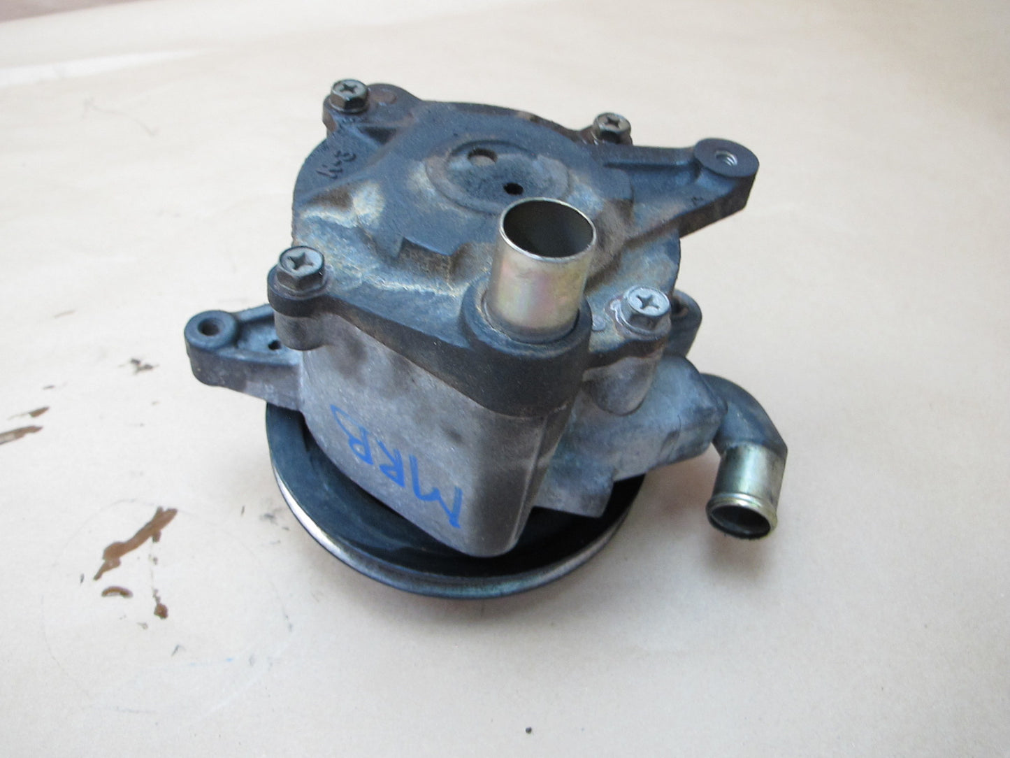 89-91 Mazda RX7 Secondary Air Injection Pump OEM