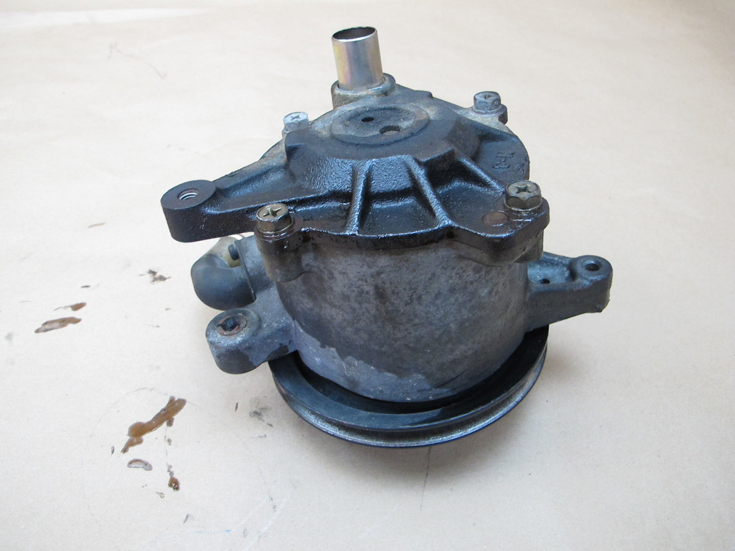 89-91 Mazda RX7 Secondary Air Injection Pump OEM