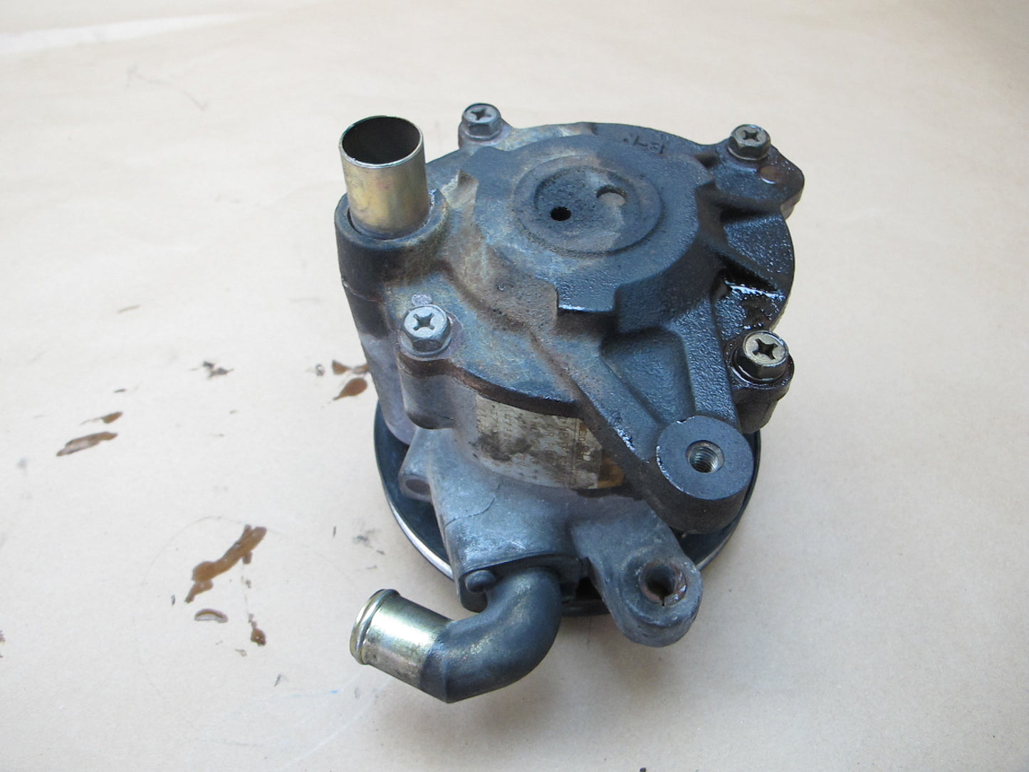 89-91 Mazda RX7 Secondary Air Injection Pump OEM