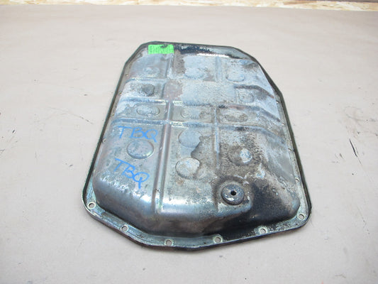 01-03 BMW E39 E46 M54 A5S325Z AT Automatic Transmission Oil Pan OEM