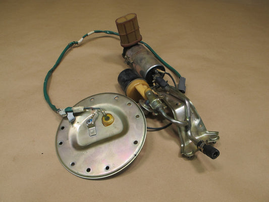 98-99 Lexus UCF20L LS400 Fuel Pump Assembly Set OEM