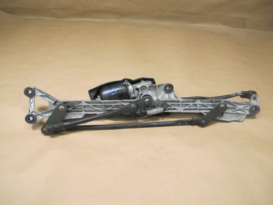 95-00 Lexus UCF20 LS400 Windshield Wiper Transmission Linkage w Motor OEM