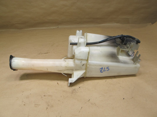 95-00 Lexus UCF20L LS400 Windshield Washer Fluid Reservoir Tank w Pump OEM