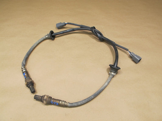 98-00 Lexus UCF20L LS400 Set of 2 Oxygen O2 Lambda Sensor OEM