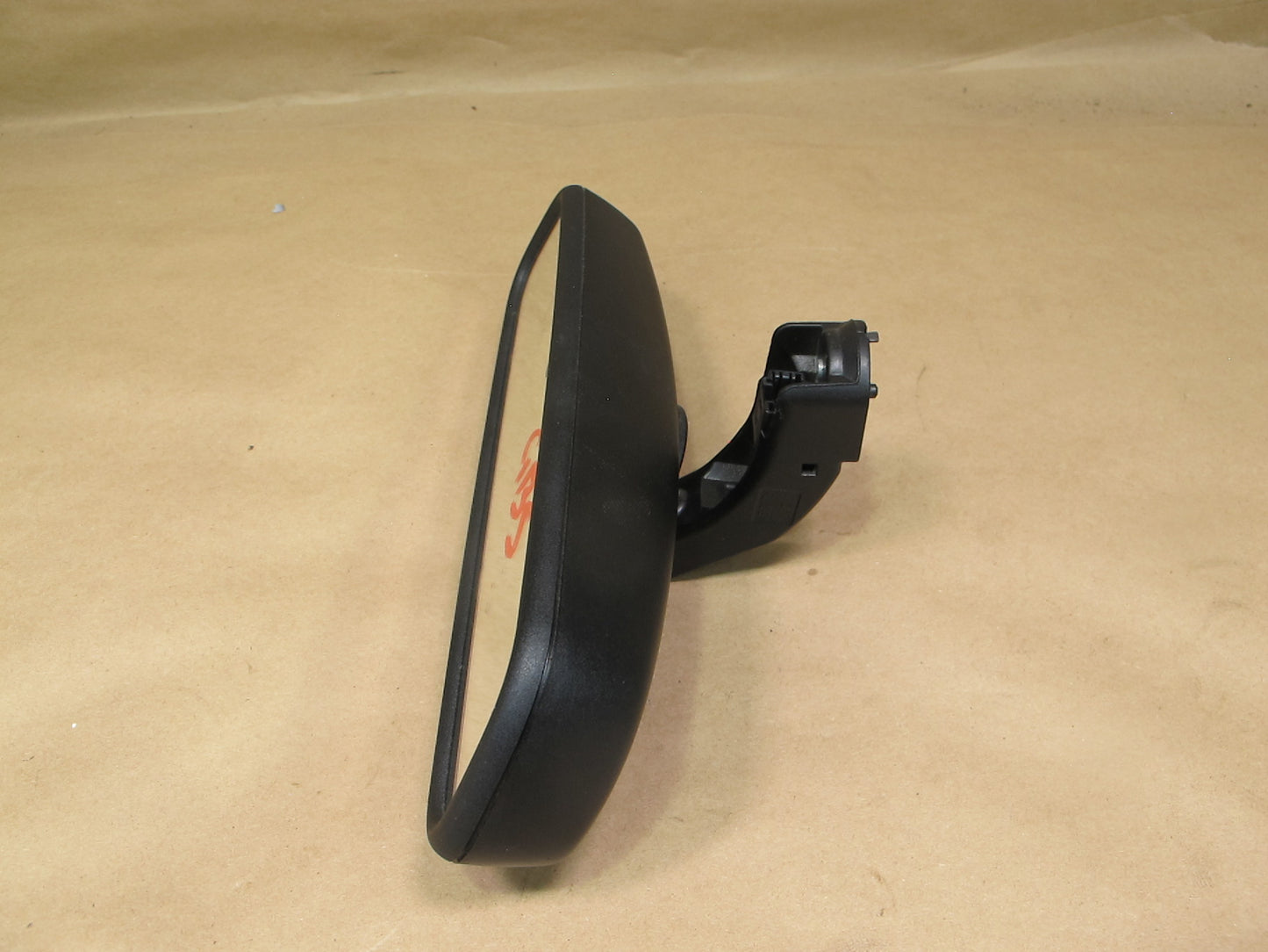 06-10 BMW E63 E64 Auto Dim Interior Rear View Mirror w EC LED GTO Homelink OEM