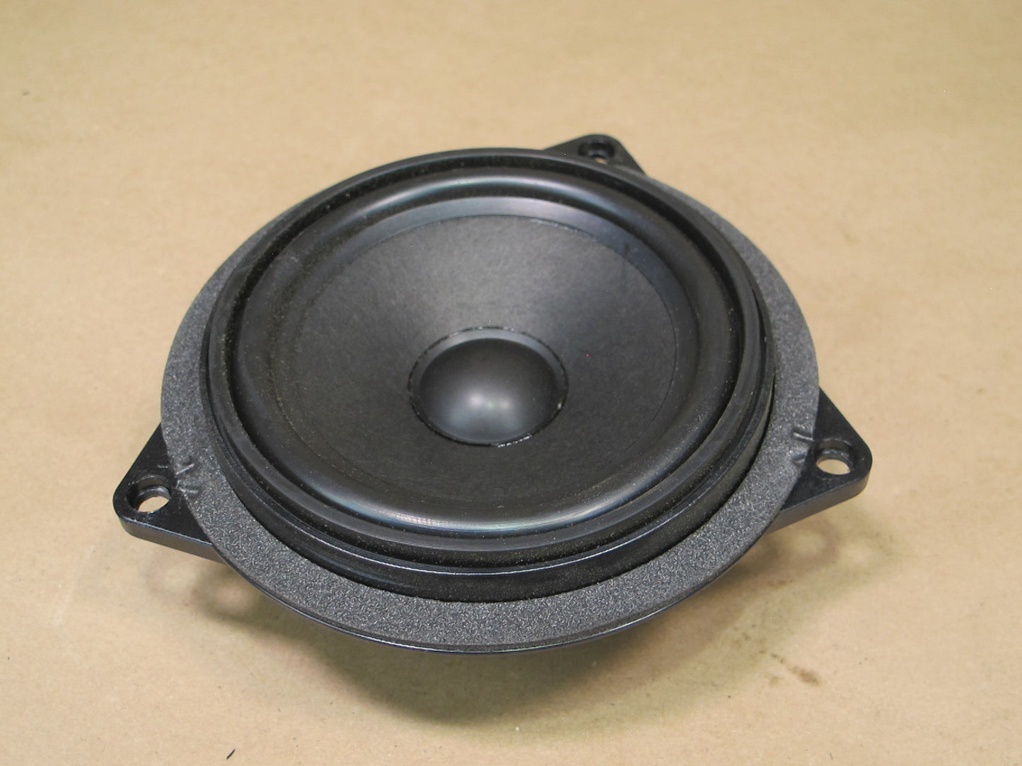 06-10 BMW E63 E64 Set of 2 Hi-fi Front or Rear Door Speaker 6922214 OEM