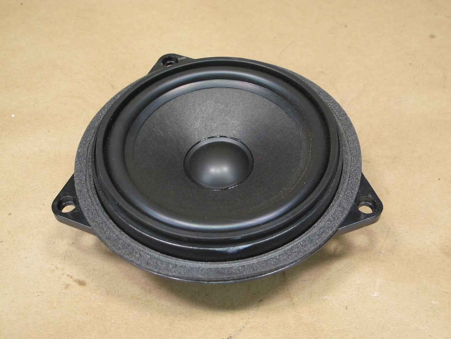 06-10 BMW E63 E64 Set of 2 Hi-fi Front or Rear Door Speaker 6922214 OEM