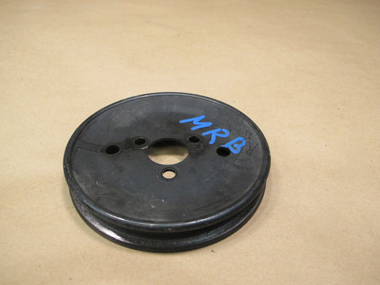 86-91 Mazda RX7 Pulley OEM