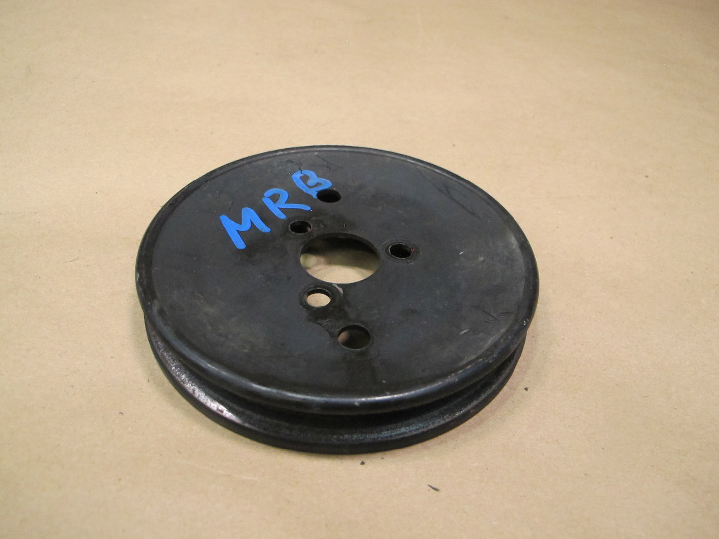 86-91 Mazda RX7 Pulley OEM