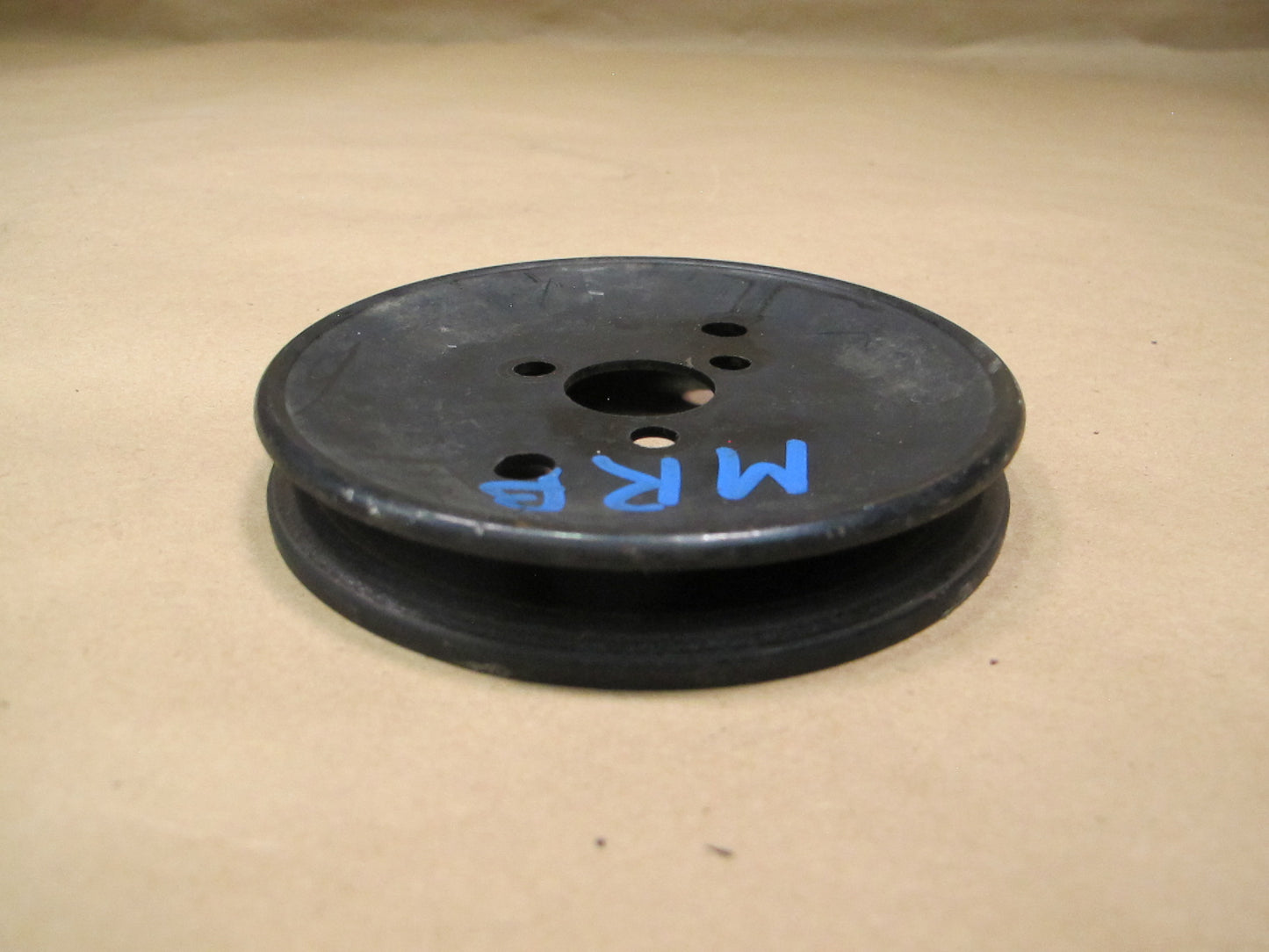 86-91 Mazda RX7 Pulley OEM