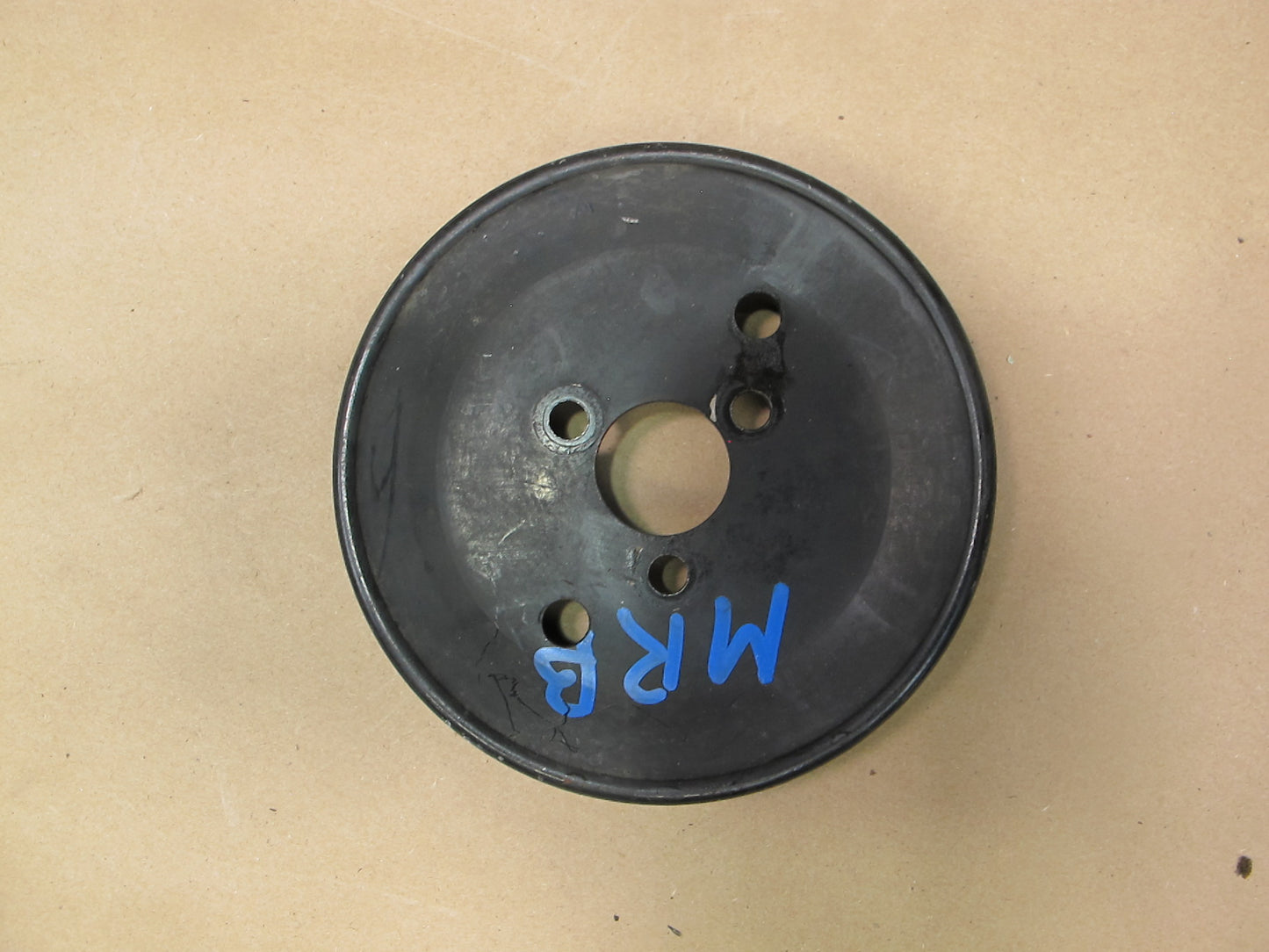 86-91 Mazda RX7 Pulley OEM