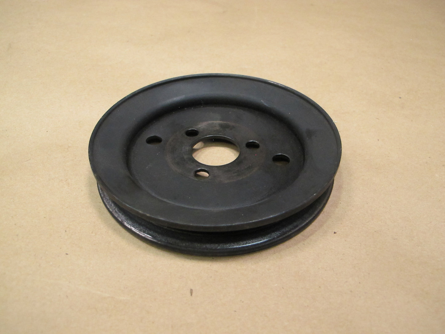 86-91 Mazda RX7 Pulley OEM